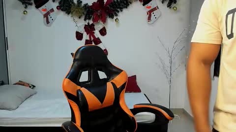 ALEXJ BLACK online show from January 2026 10:39:02 AM