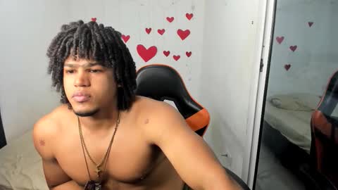 ALEXJ BLACK online show from March 2026 12:02:02 PM