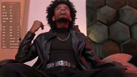 Alex Jaccob online show from February 2026 01:50:02 PM