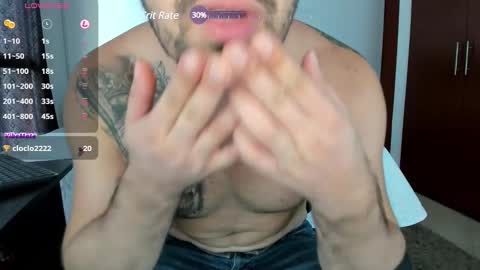 Snapshot of alexman_fuck chatting on January 2025 05:48:01 PM alexman fuck online show from January 2025 05:48:01 PM