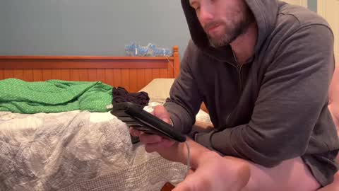 Alex Mann online show from December 2024 02:06:02 PM