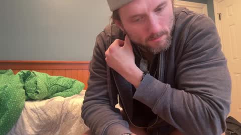 Alex Mann online show from December 2024 02:02:02 PM