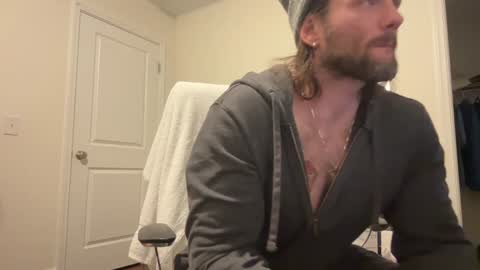 Alex Mann online show from January 2025 12:36:01 AM