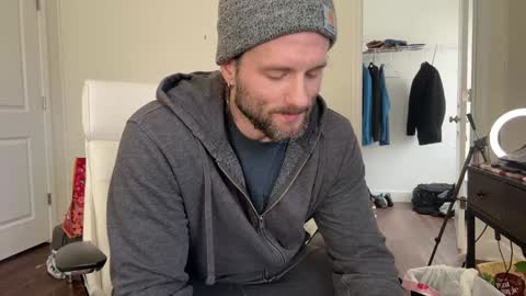 Alex Mann online show from January 2025 02:46:01 PM