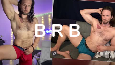 Alex Mann online show from February 2025 02:45:02 PM