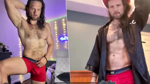 Alex Mann online show from March 2025 03:48:01 PM