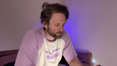 Alex Mann online show from November 2025 05:46:02 PM