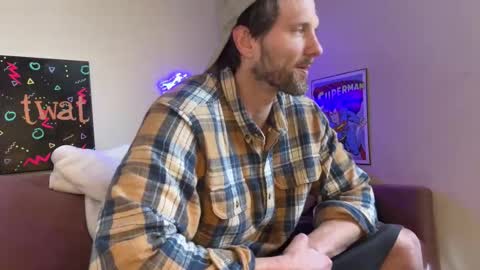 Alex Mann online show from January 2026 06:45:01 PM