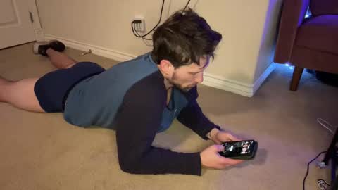 Alex Mann online show from February 2026 05:36:02 AM