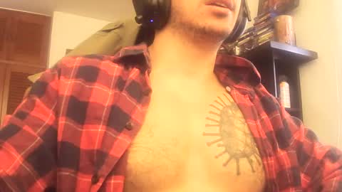 Snapshot of alexopenmind21 chatting on January 2025 06:10:01 PM Alexxx online show from January 2025 06:10:01 PM