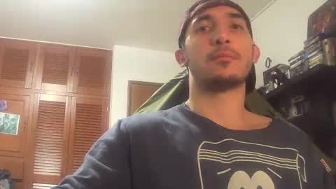 Snapshot of alexopenmind21 chatting on January 2025 07:42:01 AM Alexxx online show from January 2025 07:42:01 AM