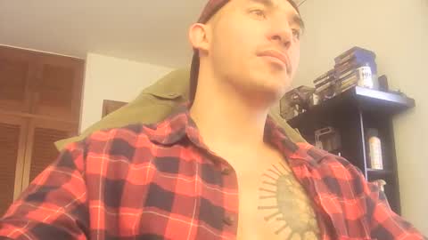 Snapshot of alexopenmind21 chatting on January 2025 08:26:02 PM Alexxx online show from January 2025 08:26:02 PM