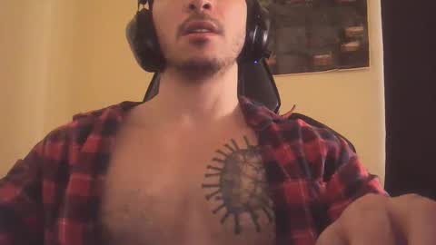 Snapshot of alexopenmind21 chatting on February 2025 07:44:01 PM Alexxx online show from February 2025 07:44:01 PM