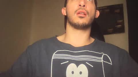 Snapshot of alexopenmind21 chatting on March 2025 12:54:02 PM Alexxx online show from March 2025 12:54:02 PM