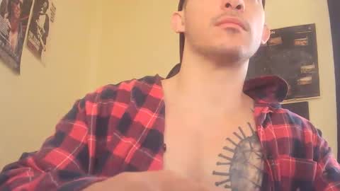 Snapshot of alexopenmind21 chatting on October 2025 06:27:01 PM Alexxx online show from October 2025 06:27:01 PM