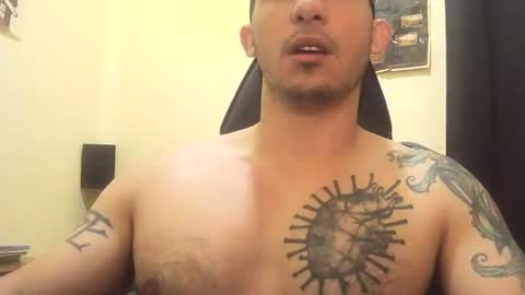 Alexxx online show from December 2025 07:21:01 PM