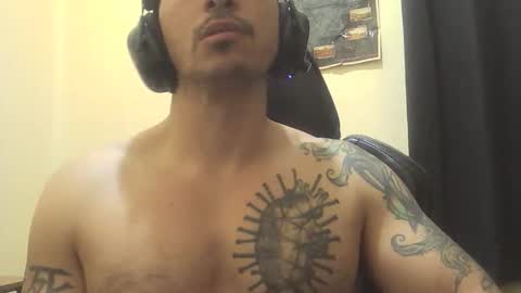 Alexxx online show from February 2026 07:37:02 AM