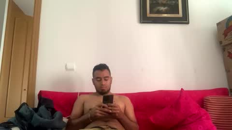 alexospina55 online show from December 2025 12:43:01 PM