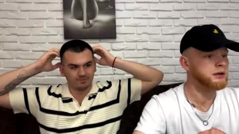 Alex online show from April 2026 07:05:02 PM