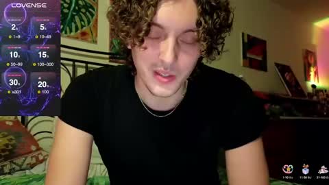 Snapshot of alexrhodesxxx chatting on January 2025 10:16:02 PM Alex online show from January 2025 10:16:02 PM