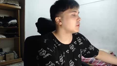 Alexander online show from March 2026 06:55:01 PM