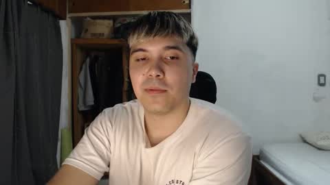 Alexander online show from April 2026 07:06:02 PM