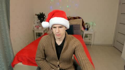 Dennis online show from December 2024 12:35:01 PM