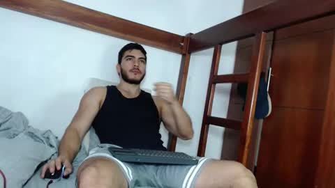 Snapshot of alexsb1998 chatting on February 2026 01:09:02 PM alexsb1998 online show from February 2026 01:09:02 PM