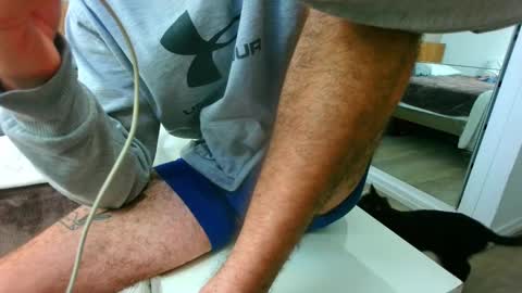 Alex online show from January 2025 07:20:02 AM