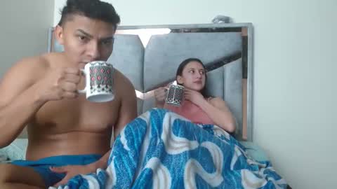 alex y luisa online show from November 2025 03:04:01 PM