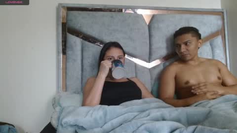 alex y luisa online show from March 2026 02:55:02 PM