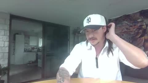 Alex online show from March 2026 05:25:01 AM