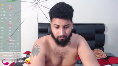 Snapshot of alexx_bbc_ chatting on January 2025 09:15:02 PM alexx_bbc_ online show from January 2025 09:15:02 PM