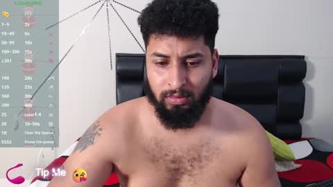 Snapshot of alexx_bbc_ chatting on January 2025 09:31:01 PM alexx_bbc_ online show from January 2025 09:31:01 PM