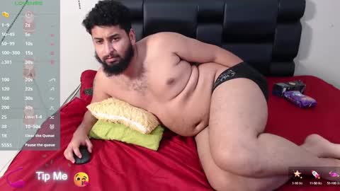 Snapshot of alexx_bbc_ chatting on January 2025 10:23:01 PM alexx_bbc_ online show from January 2025 10:23:01 PM