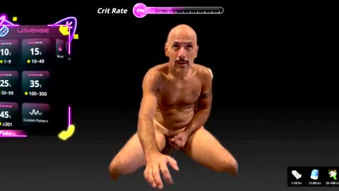 Ivan Drago online show from September 2025 01:48:02 PM