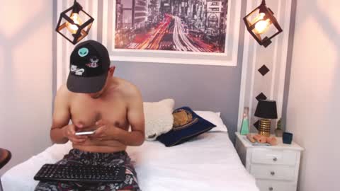 Snapshot of alexxa_and_sadman chatting on December 2024 02:12:01 PM alexxa and sadman online show from December 2024 02:12:01 PM