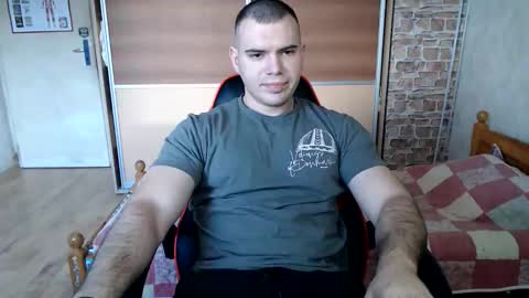 alexxgorilla online show from February 2026 02:48:01 PM