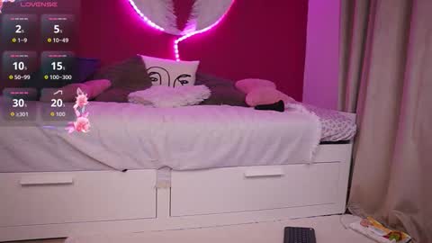 Alexxis Rae online show from March 2026 04:09:02 AM