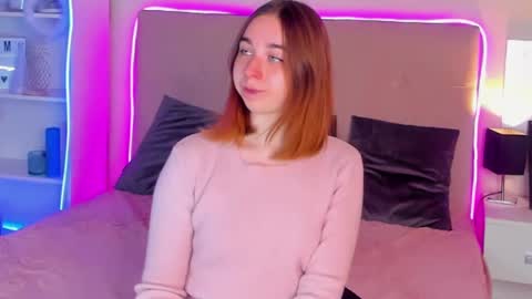 AlexxisSky online show from December 2024 07:04:01 AM