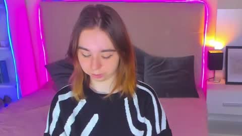 AlexxisSky online show from December 2024 07:29:02 AM