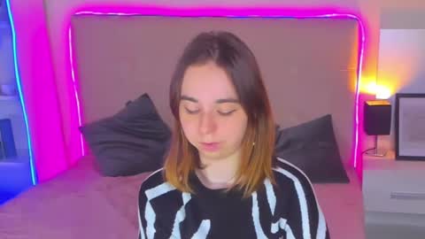 AlexxisSky online show from December 2024 10:45:02 AM