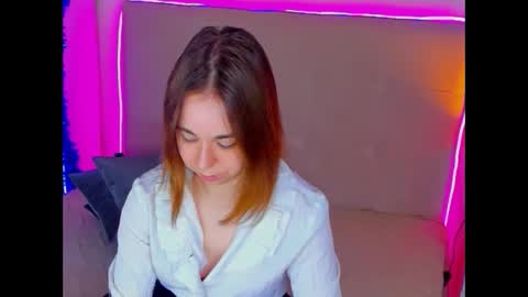 AlexxisSky online show from January 2025 07:07:01 AM