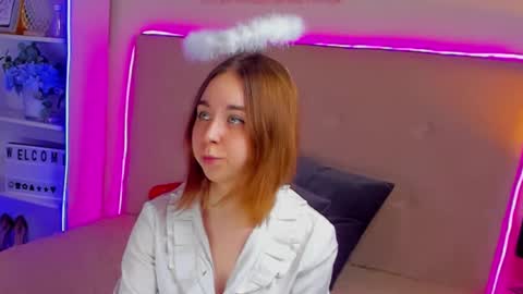 AlexxisSky online show from January 2025 07:03:01 AM