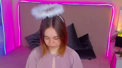 AlexxisSky online show from January 2025 09:35:01 AM