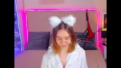 AlexxisSky online show from January 2025 10:02:01 AM