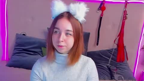 AlexxisSky online show from January 2025 07:07:01 AM