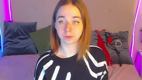 AlexxisSky online show from February 2025 06:20:01 AM