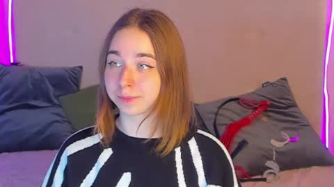 AlexxisSky online show from February 2025 12:39:02 PM