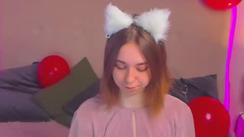 AlexxisSky online show from February 2025 09:52:02 AM